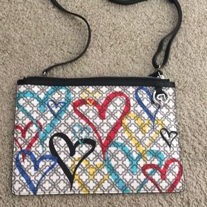 Brighton purse